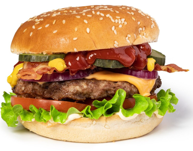 Hamburgueserías