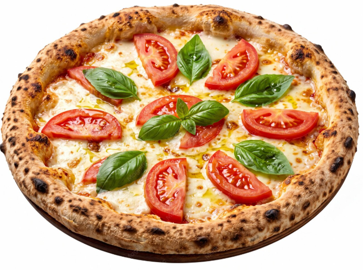 Pizzerías